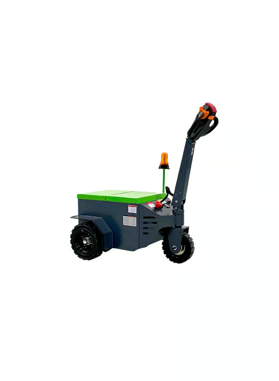 ELECTRIC TOW TRACTOR 2.5-3 TONNES