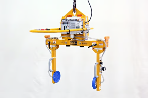 SIDE-GRIP LIFTER