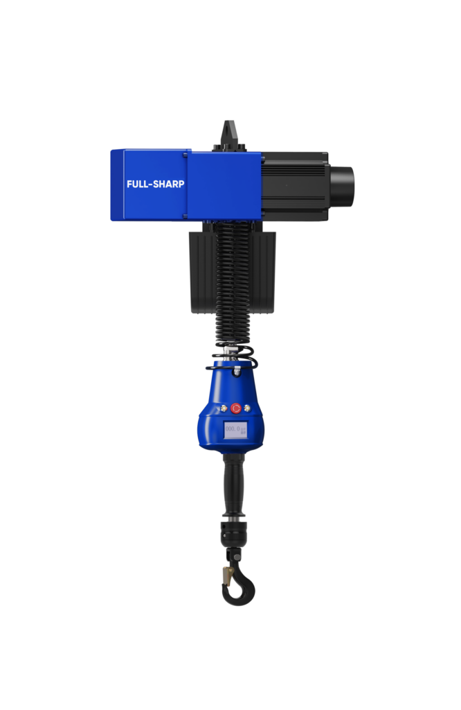 FSQ6 INTELLIGENT BALANCE SERVO HOIST