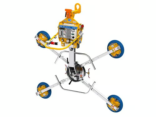 MULTI-CONFIGURATION LIFTERS