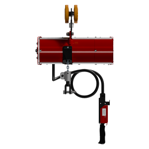 E-FLOAT HOIST - Image 5