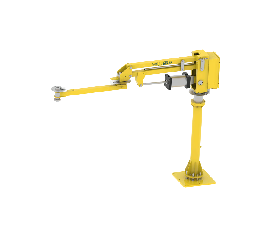 MANIPULATOR ARM