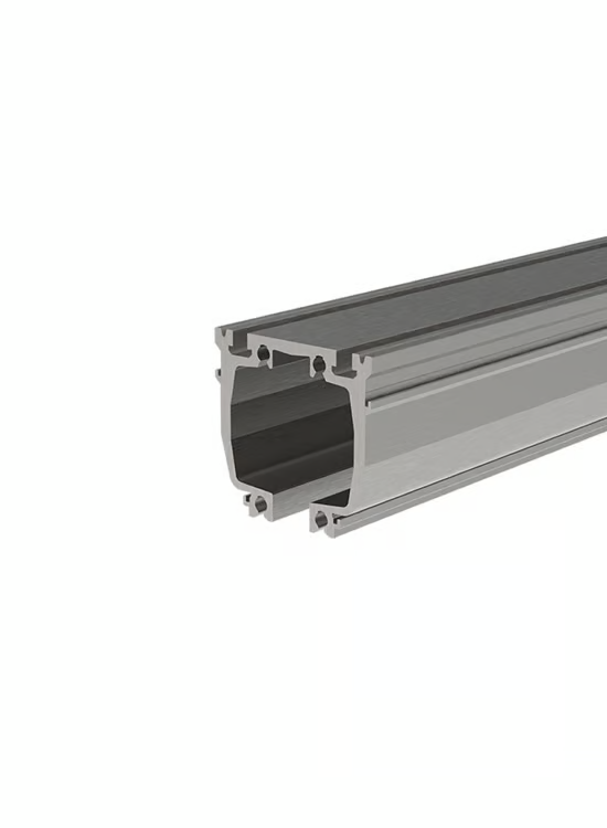 ALUMINIUM RAIL 200kg