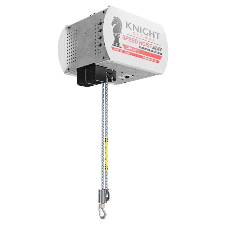 SDS SPEED HOIST
