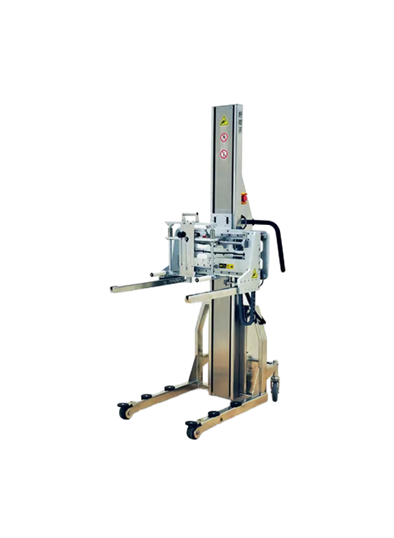 WilsonX190A-FAC
