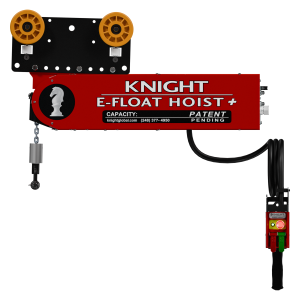 E-FLOAT HOIST - Image 3
