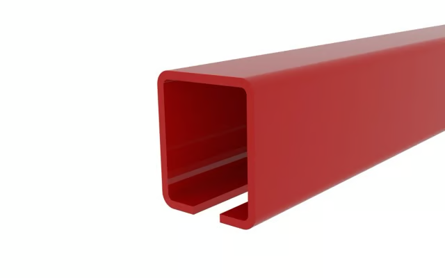 STEEL RAIL 200kg