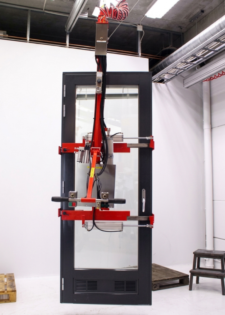 Door & Frame Gripper 3231 | Lifts All Door and Frame Lift up to 115 kg