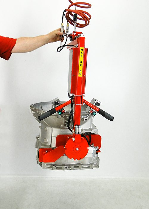 Gearbox Gripper 3797 | Lifts All Transmission Lift up to 30 kg
