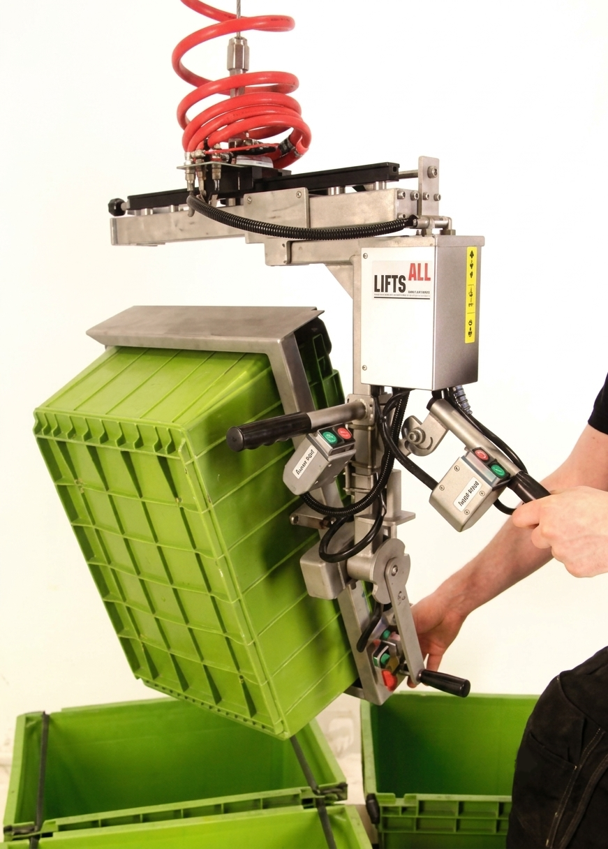 Butter Box Gripper 89-10002 | Lifts All Butter Box Lift up to 30 kg - Image 3