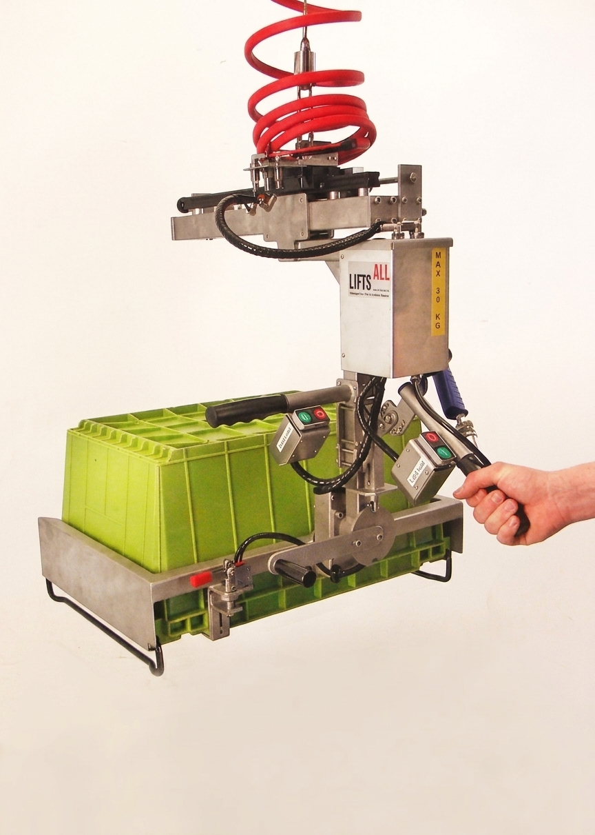 Butter Box Gripper 89-10002 | Lifts All Butter Box Lift up to 30 kg - Image 2