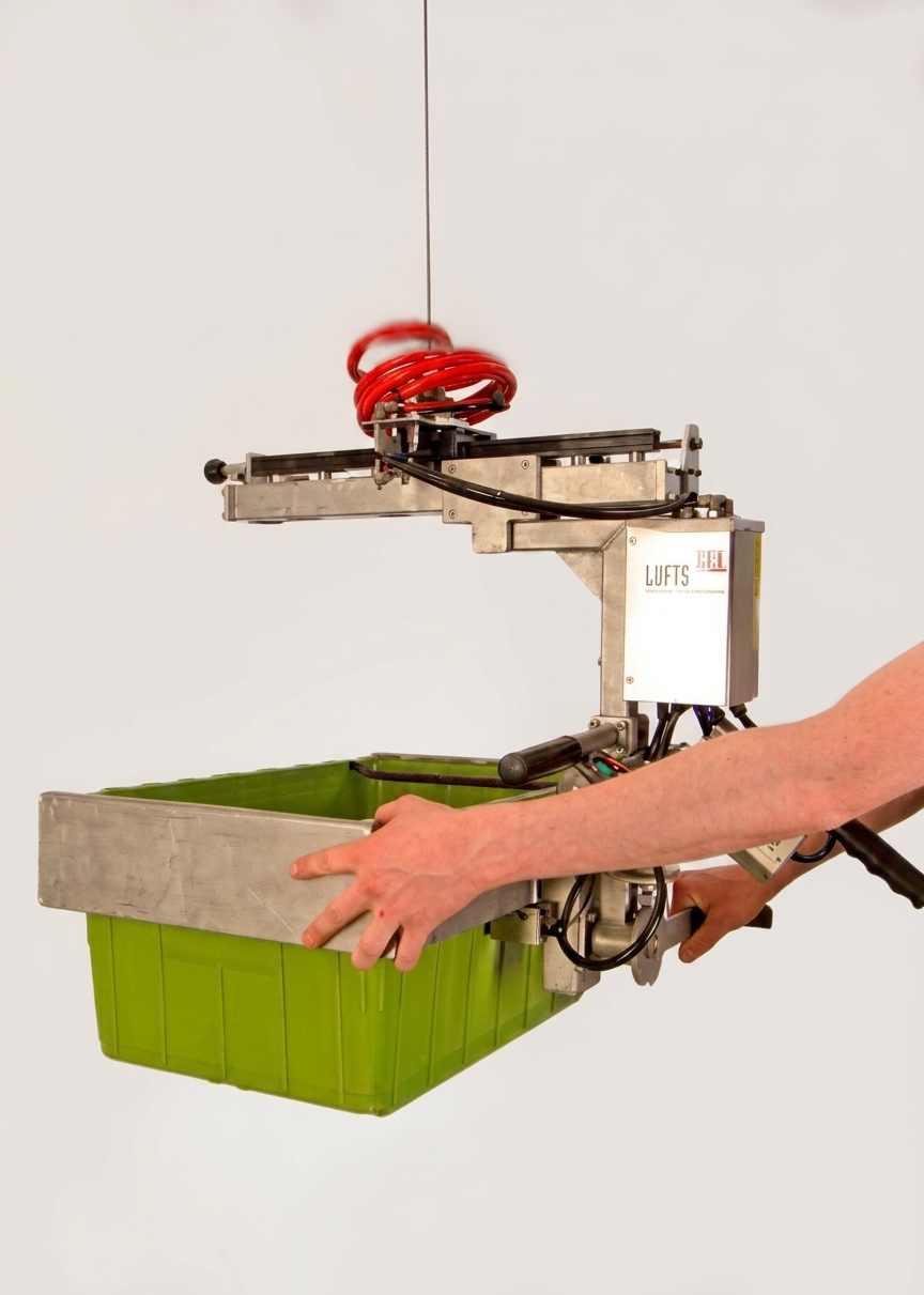 Butter Box Gripper 89-10002 | Lifts All Butter Box Lift up to 30 kg
