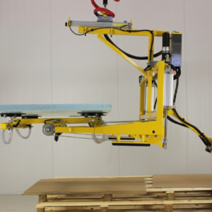 Fire Door Gripper 89-10788 | Lifts All Door Lift up to 120 kg
