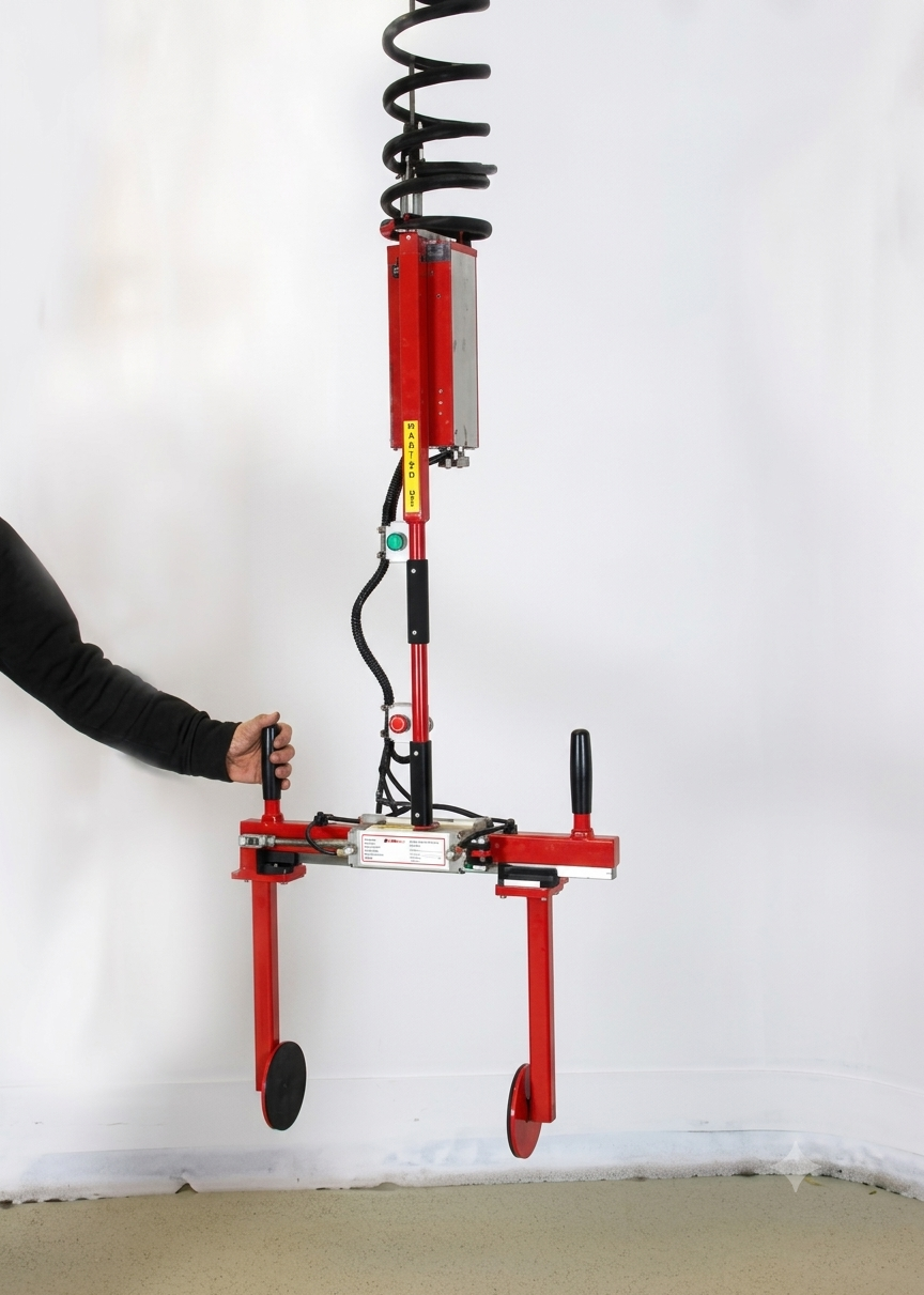 Mattress Gripper 89-11892 | Lifts All Mattress Lift, Rolled Mattresses to 2.4 m - Image 2