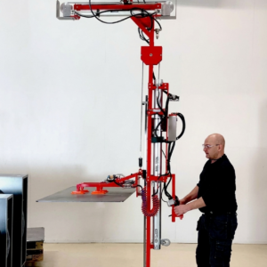 Manhattan Rotor Combi Gripper 89-12106 | Lifts All Rotor Lift up to 140 kg