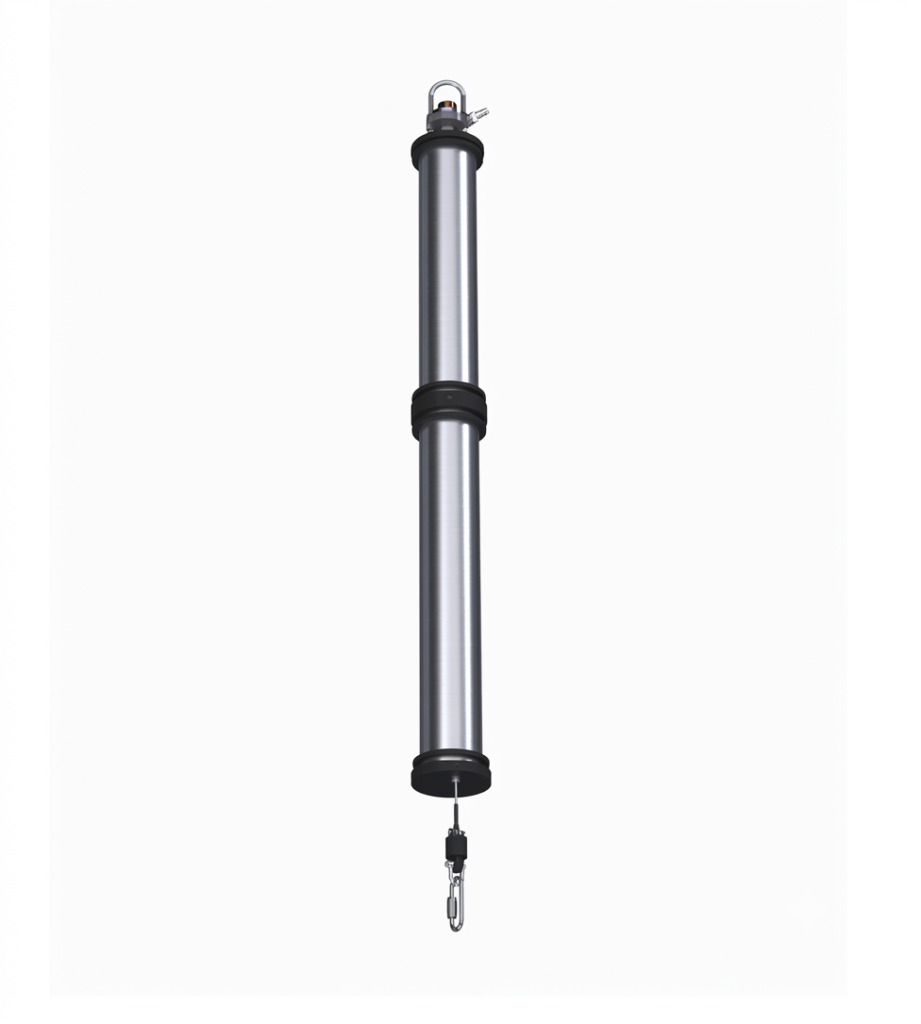 Vertical MV | Lifts All Standard Bal-Trol up to 100 kg