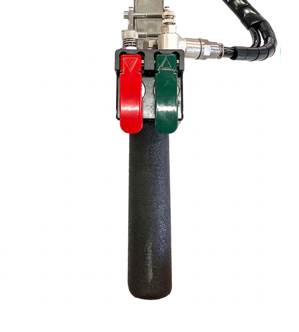 Pro Speed Handle | Lifts All Proportional Speed Control (PSH)