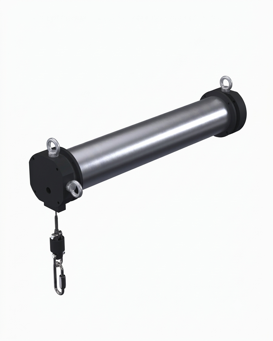 Horizontal PH | Lifts All Compact Horizontal Bal-Trol