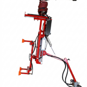 Metal Sheet Gripper 89-11760 | Lifts All Lift for Metal Plates, 40/50 kg