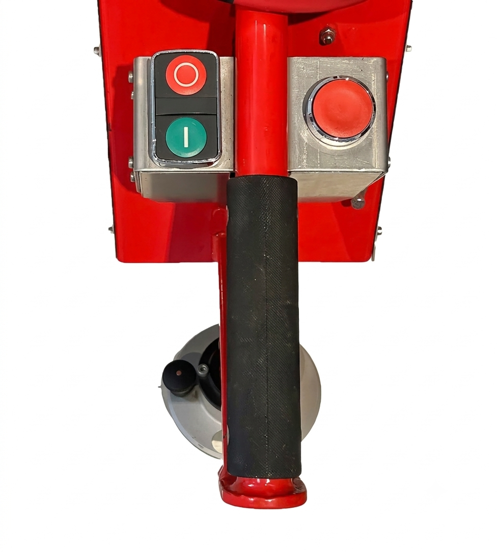 Balancing | Lifts All Weightless Hand Control