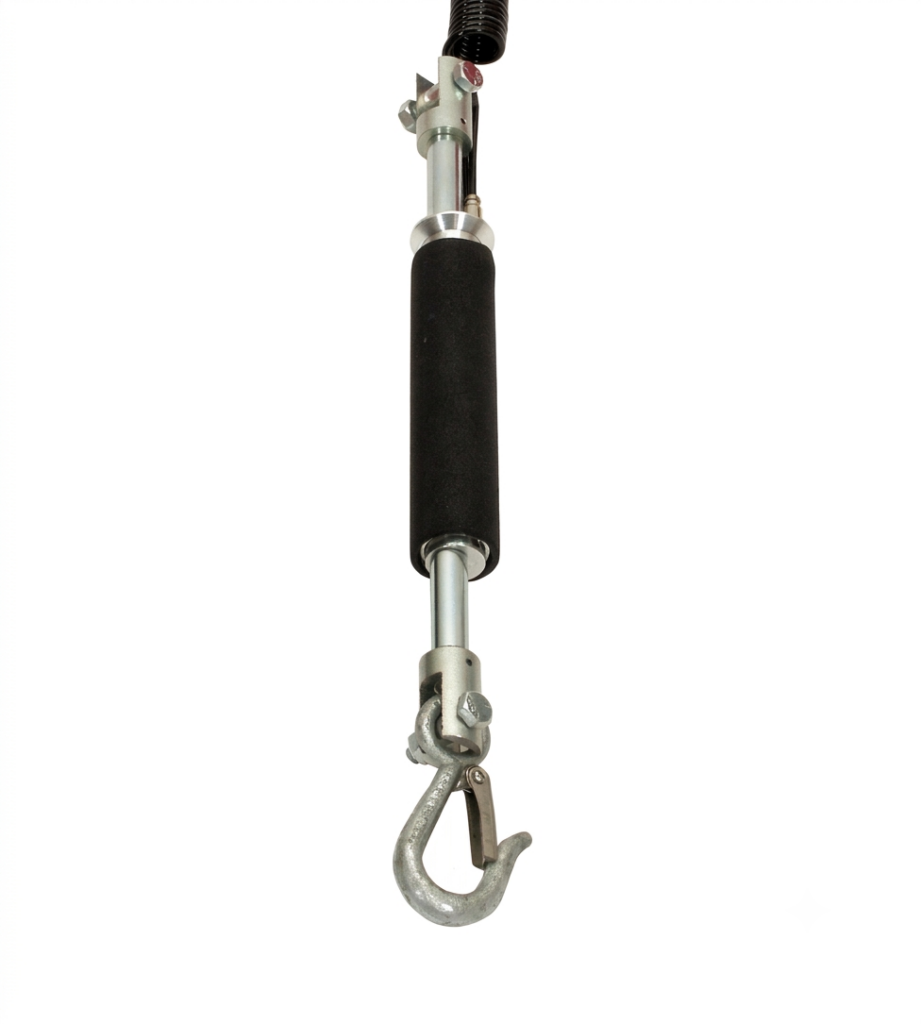 Sensi Touch | Lifts All Hook Hoist Control
