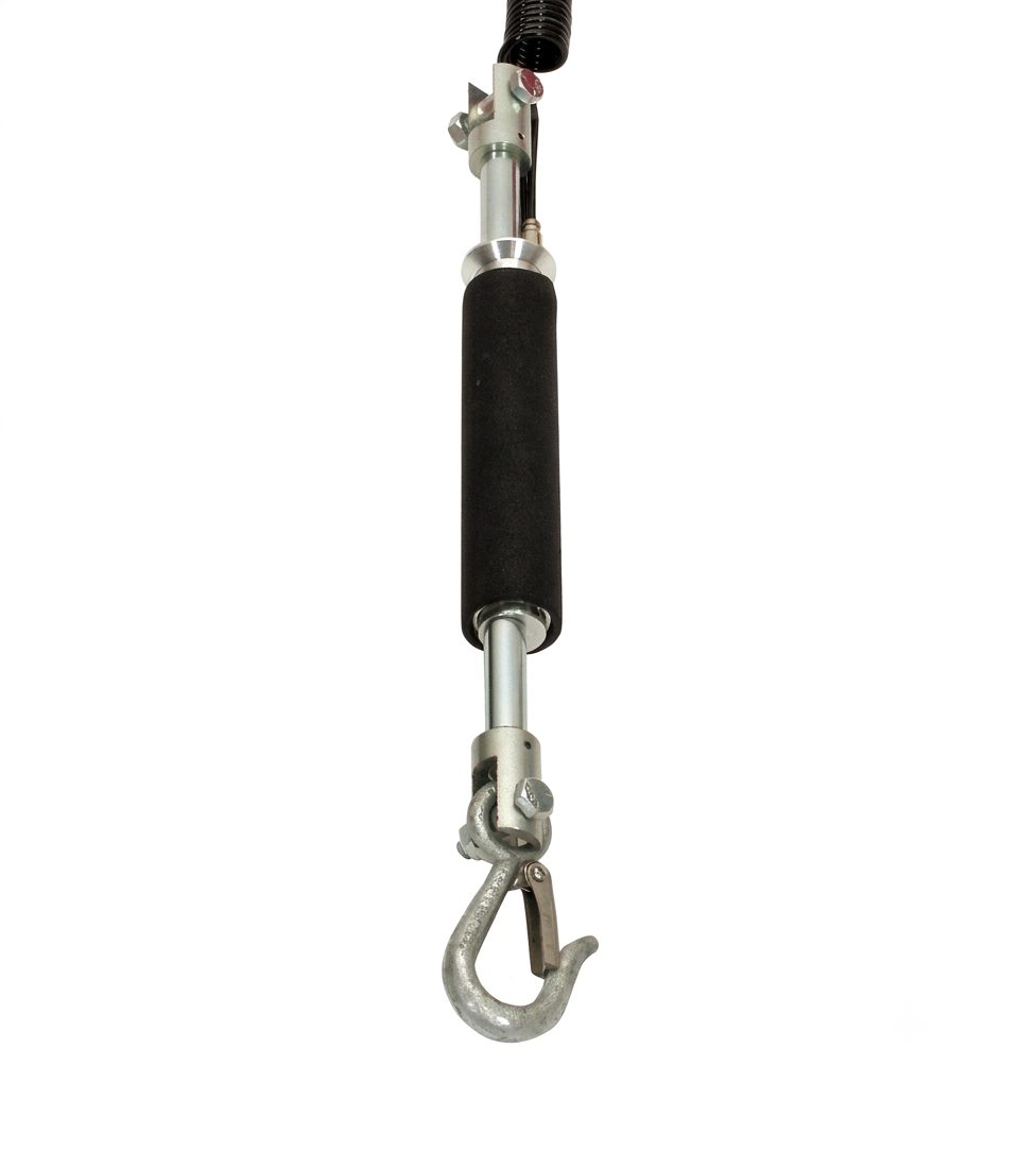 Sensi Touch | Lifts All Hook Hoist Control