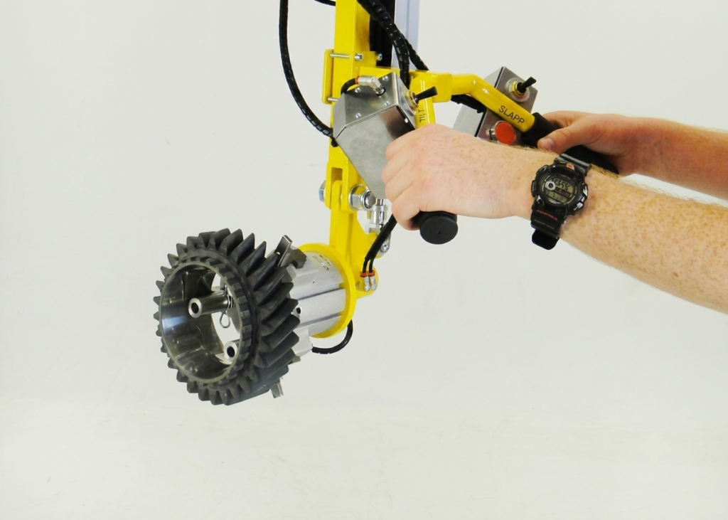 Cogwheel Gripper 3481 | Lifts All Gear Lift up to 14 kg