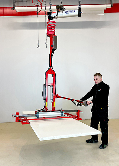 Door Gripper 89-12187 | Lifts All Door Lift up to 80 kg