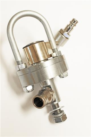 Air Swivel 150 kg | Lifts All Endless Rotation Accessory