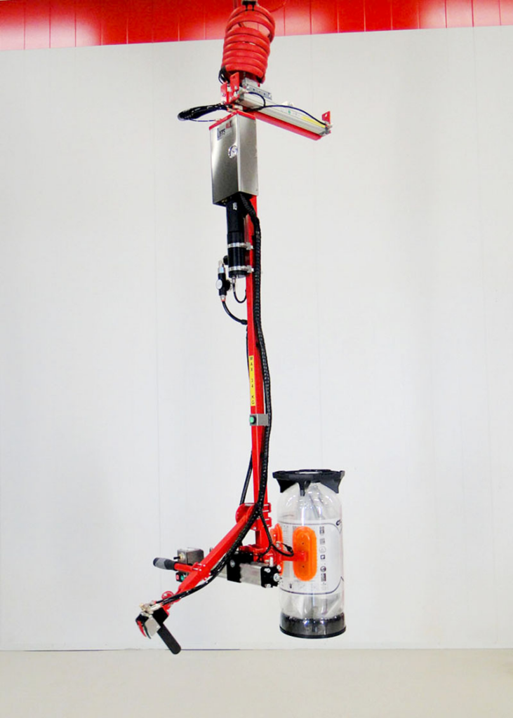 Keg Gripper 89-10525 | Lifts All Beer Keg Vacuum Lifter up to 35 kg