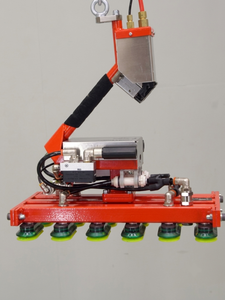 Beer Crate Gripper 2488 | Lifts All Vacuum Beer Can Lifter up to 15 kg