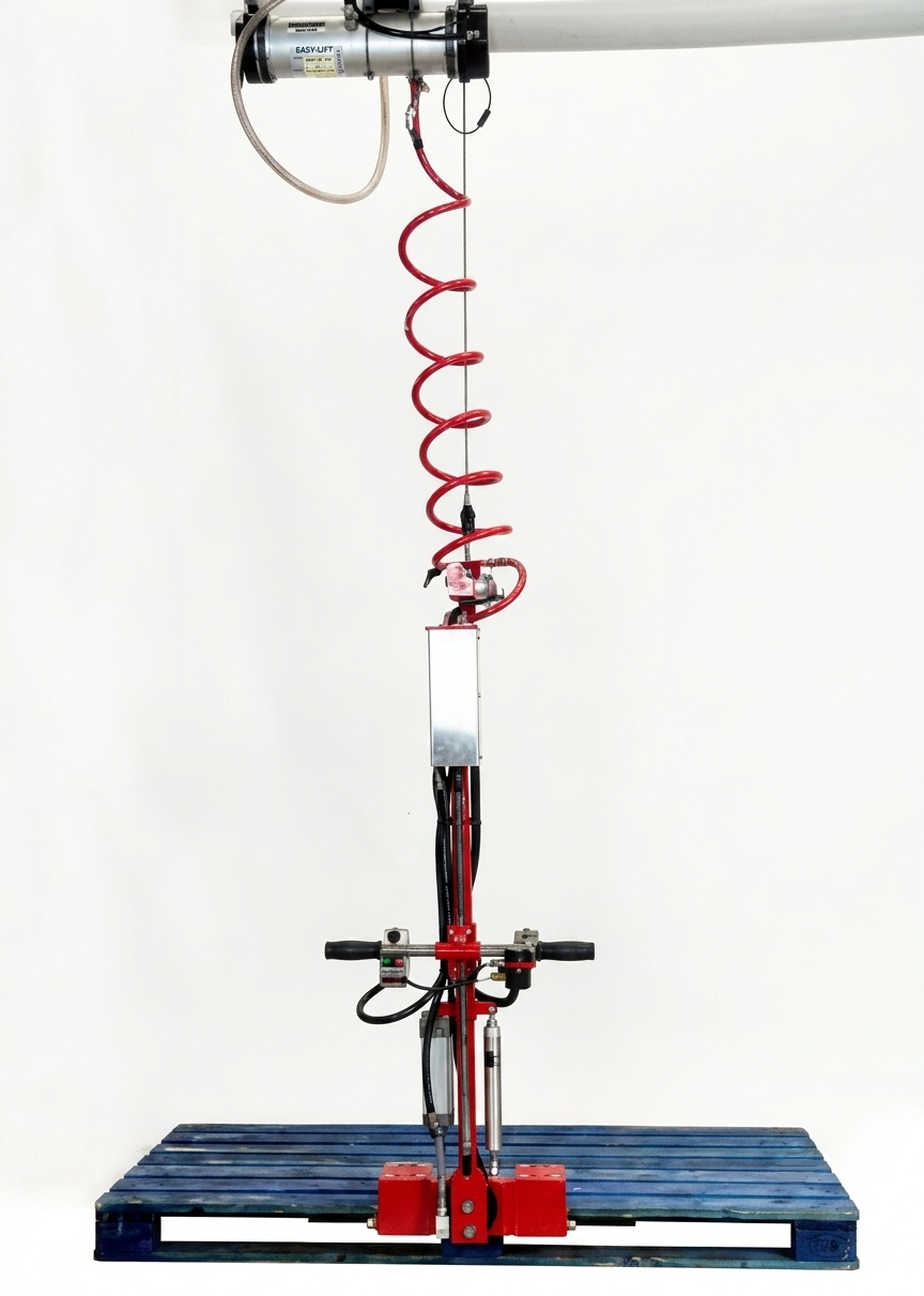 Pallet Turner 89-12421 | Lifts All Pallet Lifter up to 45 kg - Image 3